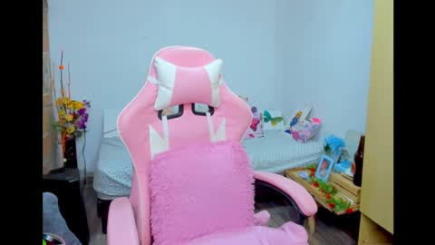 Melisa King online show from January 2025 01:59:02 AM