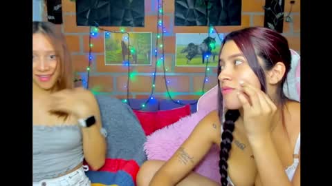 Melisa King online show from January 2025 03:40:01 AM