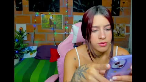 Melisa King online show from January 2025 12:41:01 AM