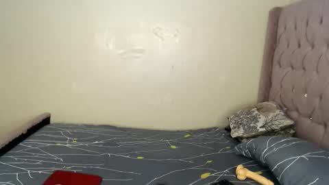 Melissa online show from November 2025 04:06:01 PM