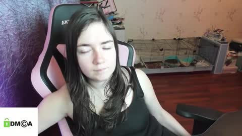 melisanilson online show from November 2025 10:32:01 PM