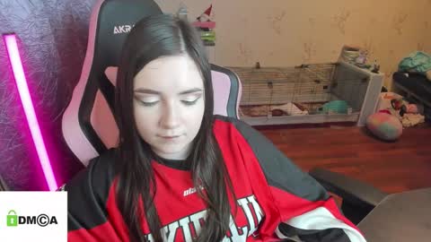 melisanilson online show from February 2026 01:32:01 AM