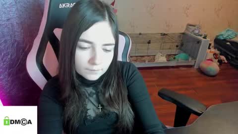 melisanilson online show from February 2026 11:41:02 PM