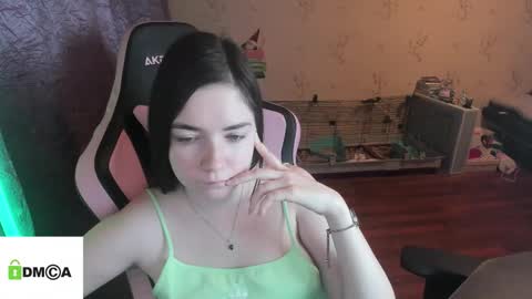 melisanilson online show from February 2026 02:00:01 AM