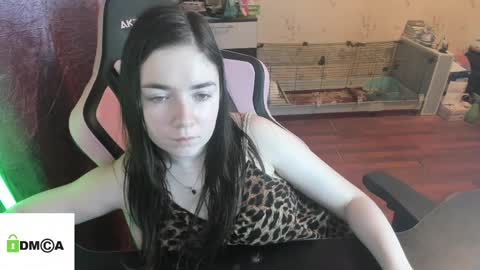 melisanilson online show from March 2026 09:59:02 PM