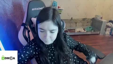 Snapshot of melisanilson chatting on May 2026 10:40:02 PM melisanilson online show from May 2026 10:40:02 PM