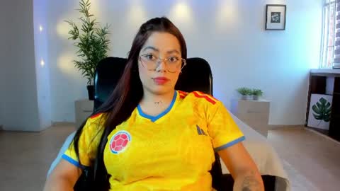 Snapshot of melisasotoo chatting on June 2026 07:48:01 PM Melissa Everyday From 1430 to 2130 Col Time online show from June 2026 07:48:01 PM