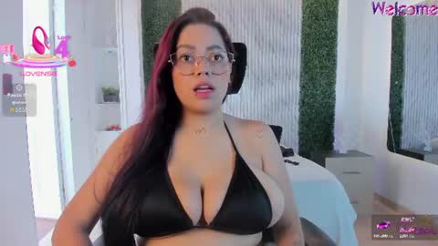 Snapshot of melisasotoo chatting on July 2026 01:37:01 PM Melissa Everyday From 1430 to 2130 Col Time online show from July 2026 01:37:01 PM