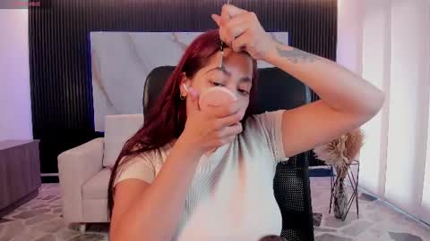 Snapshot of melisasotoo chatting on July 2026 02:59:01 PM Melissa Everyday From 1430 to 2130 Col Time online show from July 2026 02:59:01 PM