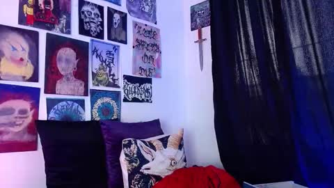 Melisa Velvet     online show from February 2026 07:58:02 PM