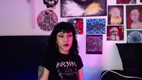 Melisa Velvet     online show from March 2026 08:35:02 PM