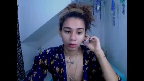 Snapshot of meliss1 chatting on January 2025 04:02:01 PM melissa online show from January 2025 04:02:01 PM