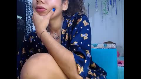Snapshot of meliss1 chatting on January 2025 10:15:02 PM melissa online show from January 2025 10:15:02 PM