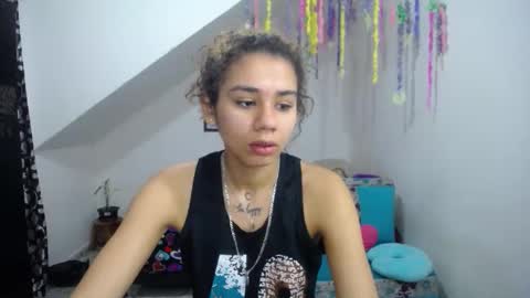Snapshot of meliss1 chatting on January 2025 04:54:01 PM melissa online show from January 2025 04:54:01 PM