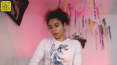 Snapshot of meliss1 chatting on February 2025 12:11:01 PM melissa online show from February 2025 12:11:01 PM