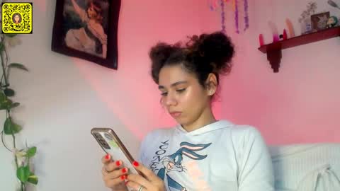Snapshot of meliss1 chatting on February 2025 03:14:01 PM melissa online show from February 2025 03:14:01 PM