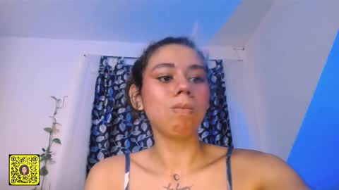 Snapshot of meliss1 chatting on February 2025 12:28:01 PM melissa online show from February 2025 12:28:01 PM