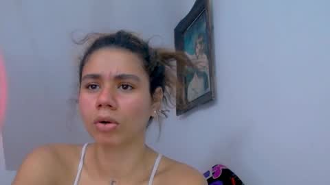 Snapshot of meliss1 chatting on February 2025 05:20:02 PM melissa online show from February 2025 05:20:02 PM