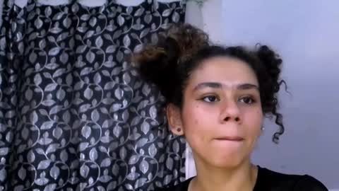 Snapshot of meliss1 chatting on March 2025 05:50:02 PM melissa online show from March 2025 05:50:02 PM