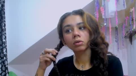 Snapshot of meliss1 chatting on March 2025 03:18:01 PM melissa online show from March 2025 03:18:01 PM