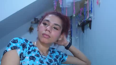 Snapshot of meliss1 chatting on March 2025 07:36:01 PM melissa online show from March 2025 07:36:01 PM