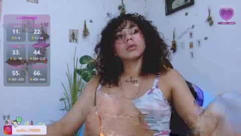 melissa online show from August 2026 07:07:02 AM