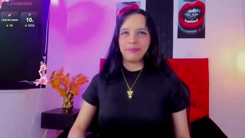 Snapshot of melissa1_sc chatting on December 2024 01:35:01 PM Melissa SC online show from December 2024 01:35:01 PM