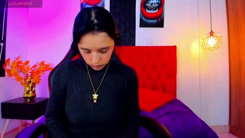Snapshot of melissa1_sc chatting on January 2025 01:28:01 PM Melissa SC online show from January 2025 01:28:01 PM
