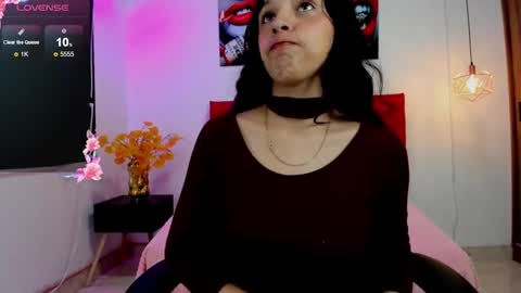 Snapshot of melissa1_sc chatting on January 2025 01:41:01 PM Melissa SC online show from January 2025 01:41:01 PM