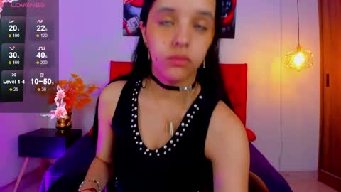 Snapshot of melissa1_sc chatting on February 2025 12:37:01 PM Melissa SC online show from February 2025 12:37:01 PM