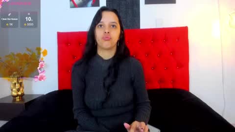 Snapshot of melissa1_sc chatting on February 2025 01:30:01 PM Melissa SC online show from February 2025 01:30:01 PM