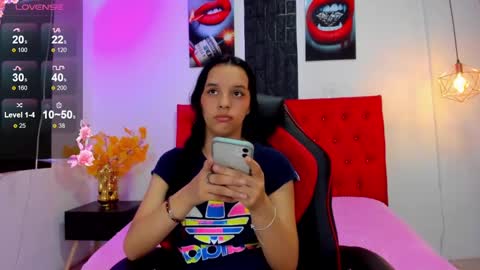 Snapshot of melissa1_sc chatting on February 2025 05:51:02 PM Melissa SC online show from February 2025 05:51:02 PM