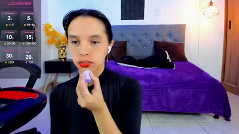 Snapshot of melissa1_sc chatting on September 2025 09:04:02 PM Melissa SC online show from September 2025 09:04:02 PM