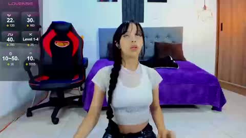 Snapshot of melissa1_sc chatting on September 2025 08:32:01 PM Melissa SC online show from September 2025 08:32:01 PM