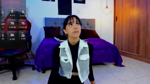 Snapshot of melissa1_sc chatting on September 2025 08:42:02 PM Melissa SC online show from September 2025 08:42:02 PM