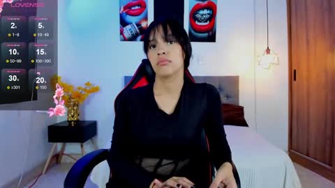 Melissa SC online show from September 2025 08:35:01 PM