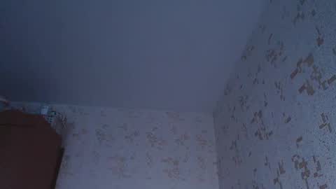 Melissa  Ray online show from December 2024 03:37:02 AM