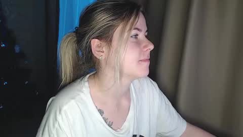 Melissa  Ray online show from December 2024 03:26:02 AM