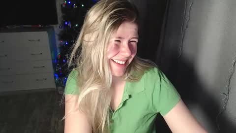 Melissa  Ray online show from January 2025 07:18:02 PM