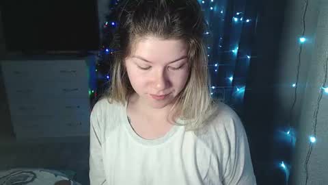 Melissa  Ray online show from January 2025 09:31:02 PM
