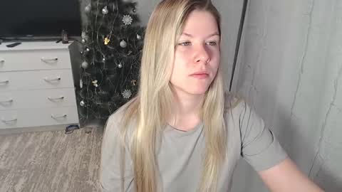 Melissa  Ray online show from January 2025 02:23:01 AM