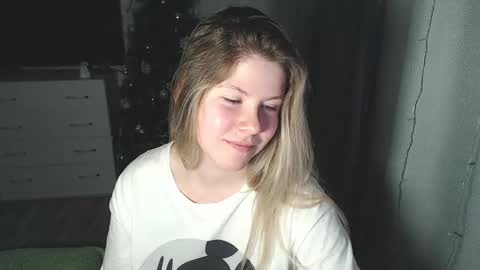 Melissa  Ray online show from January 2025 06:13:01 PM