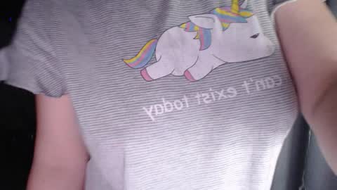 Melissa  Ray online show from January 2026 01:51:01 AM