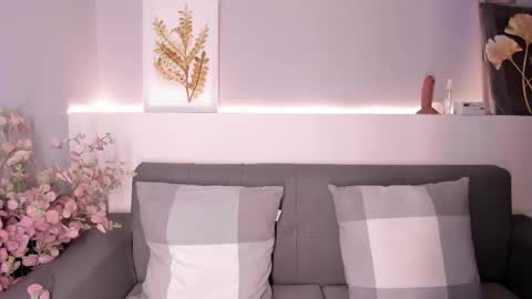 M E L I S S A online show from April 2026 03:53:01 AM