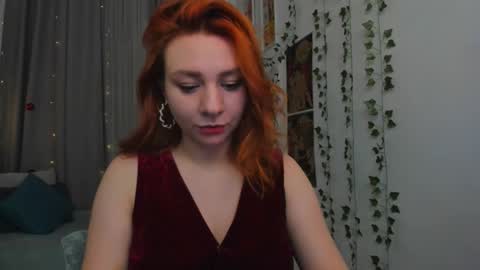 Snapshot of melissa_adamss chatting on December 2024 11:28:02 AM Melissa online show from December 2024 11:28:02 AM