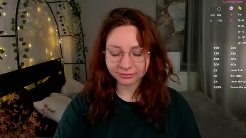 Melissa online show from April 2026 09:39:33 PM