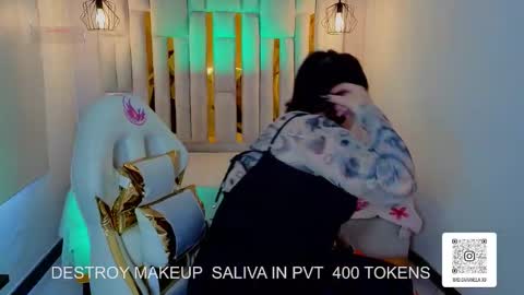 Lissa  online show from January 2026 07:06:01 PM