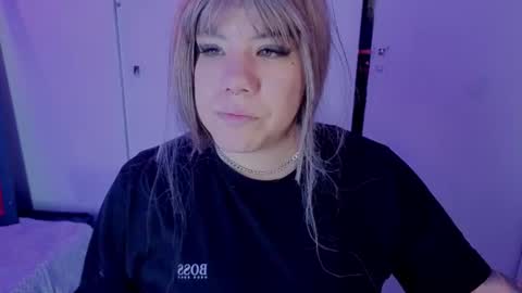 Snapshot of melissa_adamsxxx chatting on June 2026 11:31:01 AM Lissa online show from June 2026 11:31:01 AM