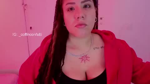 Snapshot of melissa_adamsxxx chatting on July 2026 11:28:02 AM Lissa online show from July 2026 11:28:02 AM