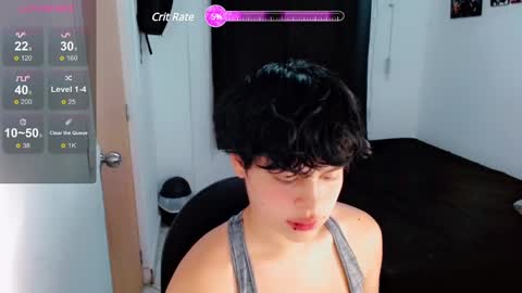  Carol - Dany  online show from December 2024 11:56:02 PM